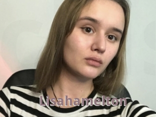 Lisahamelton