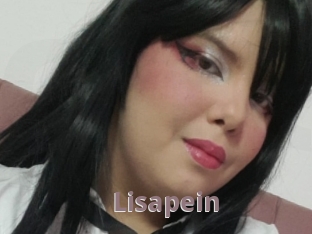 Lisapein