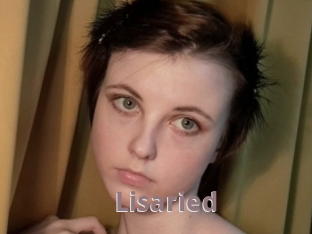 Lisaried