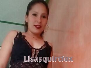 Lisasquirtfox