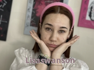 Lisaswanson