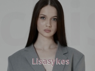 Lisasykes