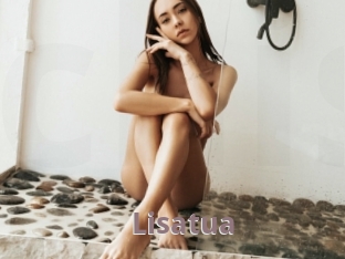 Lisatua