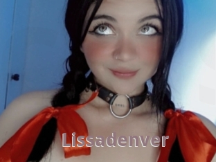Lissadenver