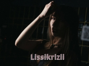 Lissikrizii