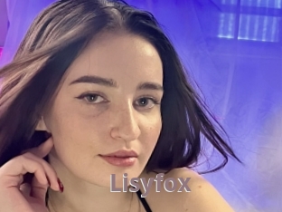 Lisyfox