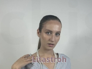 Litastroh