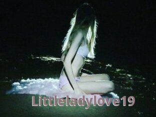 Littleladylove19
