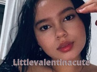 Littlevalentinacute