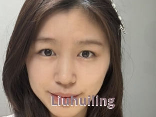 Liuhuiling