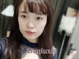 Liuqiuxia