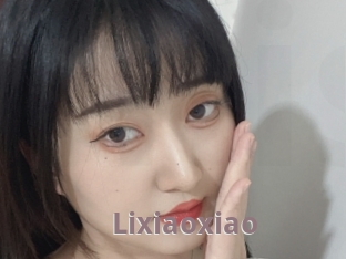 Lixiaoxiao