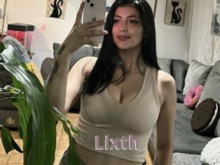 Lixth