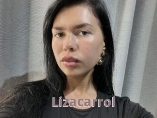 Lizacarrol