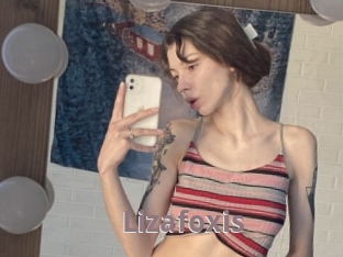 Lizafoxis