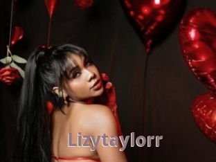Lizytaylorr