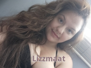 Lizzmaat