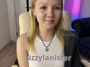 Lizzylanister