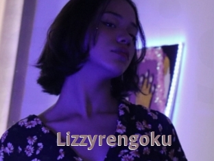 lizzyrengoku Chienne Soumise