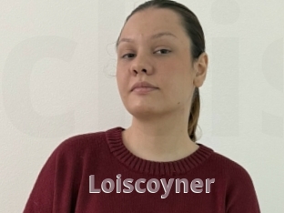 Loiscoyner