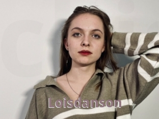 Loisdanson