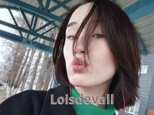 Loisdevall