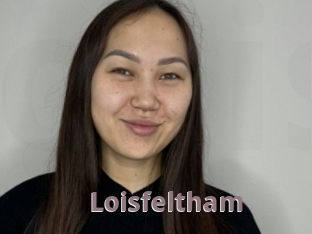 Loisfeltham