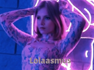 Lolaasmus