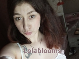 Lolablooms