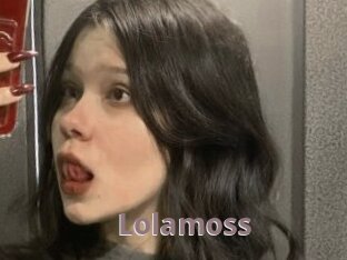 Lolamoss