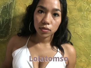 Lolatomso
