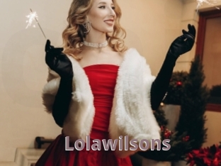 Lolawilsons