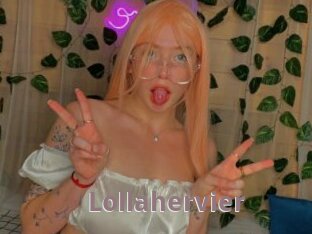 Lollahervier