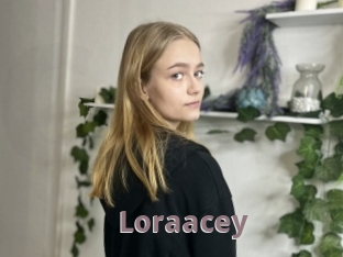 Loraacey