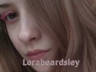Lorabeardsley