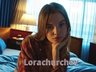 Lorachurchey