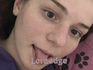 Loraedge