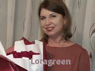 Loragreen