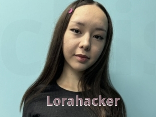 Lorahacker