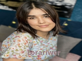 Lorariwer
