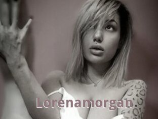 Lorenamorgan