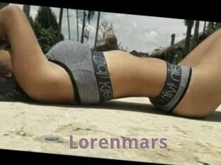 Lorenmars