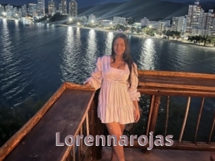 Lorennarojas
