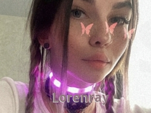 Lorenray