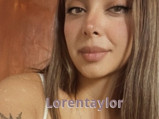 Lorentaylor