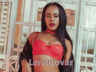 Lorentovar