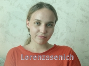 Lorenzasenich
