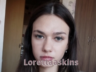 Lorettaaskins