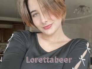 Lorettabeer
