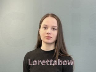 Lorettabow